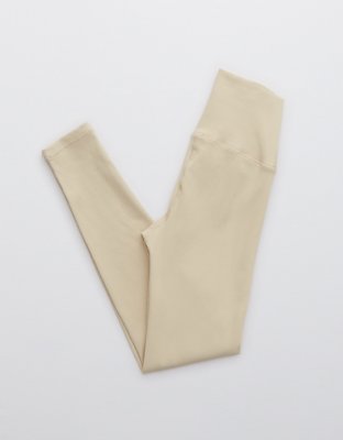 OFFLINE By Aerie Ribbed High Waisted Legging