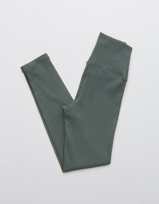 OFFLINE By Aerie Ribbed High Waisted Legging