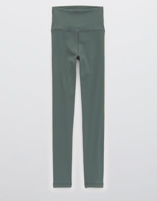 OFFLINE By Aerie Ribbed High Waisted Legging