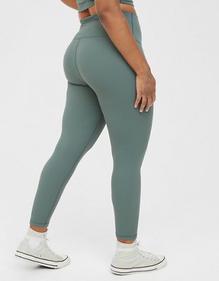 OFFLINE By Aerie Ribbed High Waisted Legging