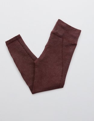 OFFLINE Seamless High Waisted Legging