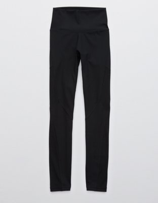 OFFLINE Goals High Waisted Mesh Legging