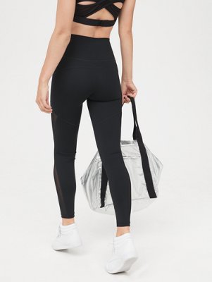 OFFLINE Goals High Waisted Mesh Legging