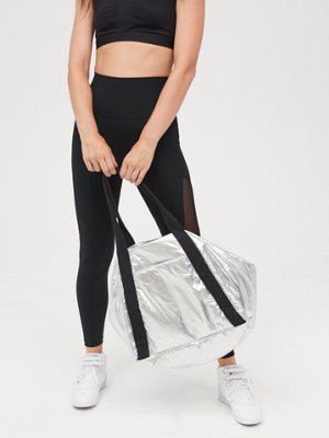 OFFLINE Goals High Waisted Mesh Legging