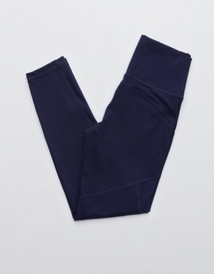 OFFLINE Goals High Waisted Mesh Legging