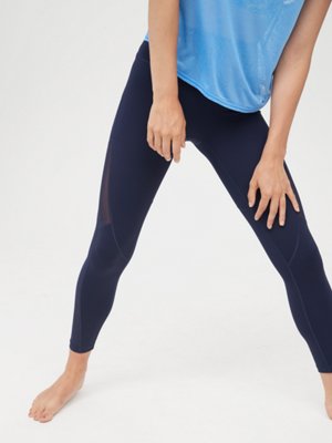 OFFLINE Goals High Waisted Mesh Legging