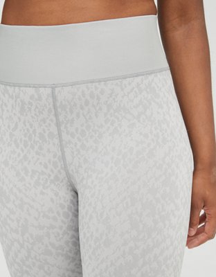 Женские брюки Aerie OFFLINE Seamless High Waisted Snake Legging — фото 6