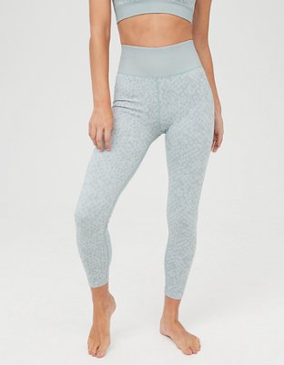 OFFLINE Seamless High Waisted Snake Legging