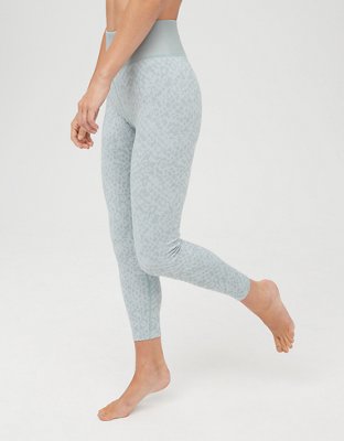 OFFLINE Seamless High Waisted Snake Legging