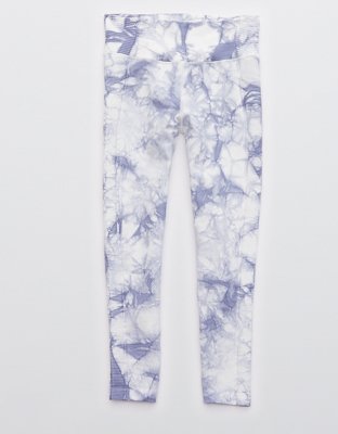 Женские брюки Aerie OFFLINE Seamless High Waisted Legging — фото 4