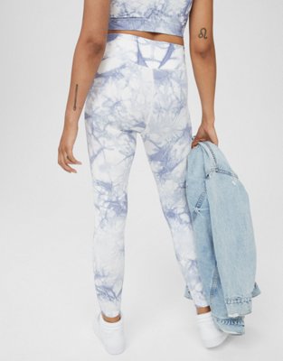 Женские брюки Aerie OFFLINE Seamless High Waisted Legging — фото 3