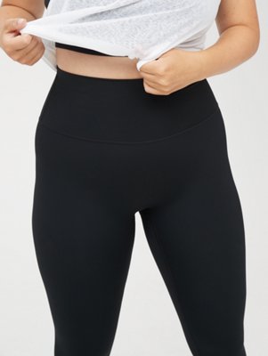 Женские брюки Aerie OFFLINE Goals High Waisted Logo Legging — фото 6