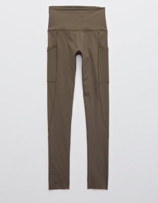 Женские брюки Aerie OFFLINE Goals High Waisted Pocket Legging — фото 3