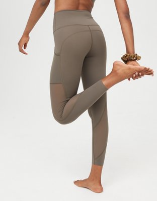 Женские брюки Aerie OFFLINE Goals High Waisted Pocket Legging — фото 2