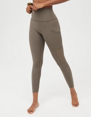 Женские брюки Aerie OFFLINE Goals High Waisted Pocket Legging — фото 5