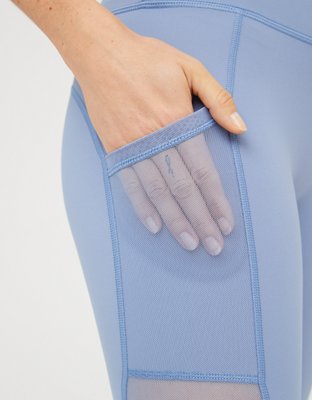 OFFLINE Goals High Waisted Pocket Legging