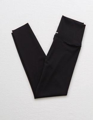 Женские брюки Aerie OFFLINE Goals Super High Waisted Legging — фото 4