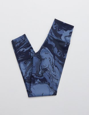 OFFLINE By Aerie Goals High Waisted Legging