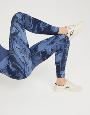 OFFLINE By Aerie Goals High Waisted Legging