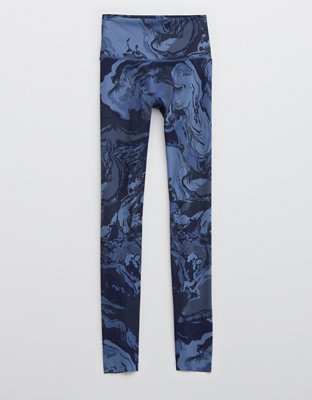OFFLINE By Aerie Goals High Waisted Legging