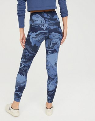 OFFLINE By Aerie Goals High Waisted Legging