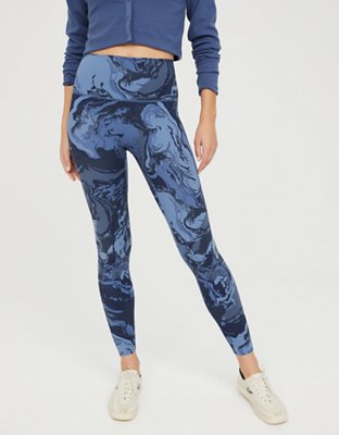 OFFLINE By Aerie Goals High Waisted Legging