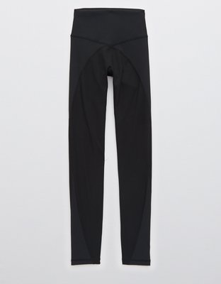 OFFLINE Goals High Waisted Ribbed Legging