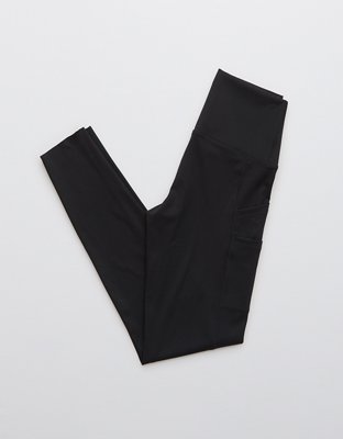 OFFLINE Goals High Waisted Double Pocket Legging