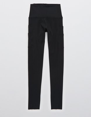 OFFLINE Goals High Waisted Double Pocket Legging