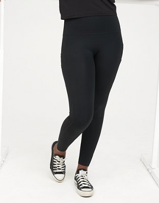 OFFLINE Goals High Waisted Double Pocket Legging