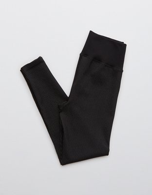 OFFLINE Ribbed Seamless High Waisted Legging