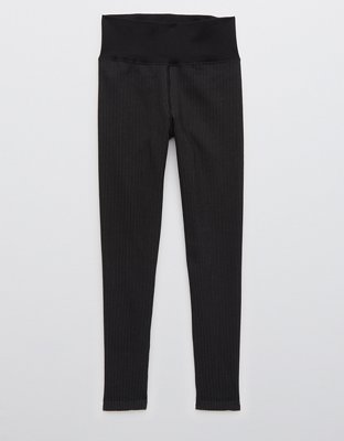 OFFLINE Ribbed Seamless High Waisted Legging