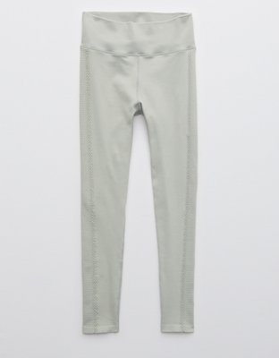 OFFLINE By Aerie Big Chill Seamless Legging