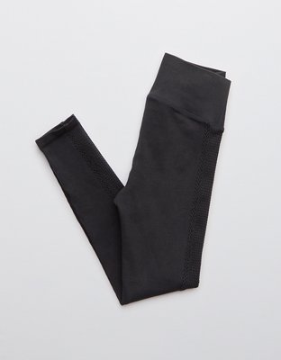 OFFLINE By Aerie Big Chill Seamless Legging