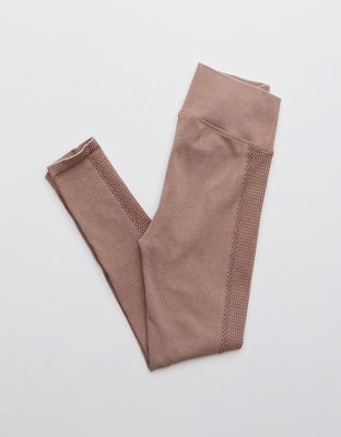 OFFLINE By Aerie Big Chill Seamless Legging