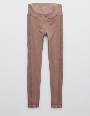 OFFLINE By Aerie Big Chill Seamless Legging