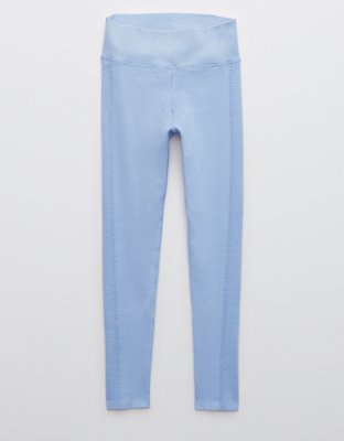 Женские брюки Aerie OFFLINE By Aerie Big Chill Seamless Legging — фото 3