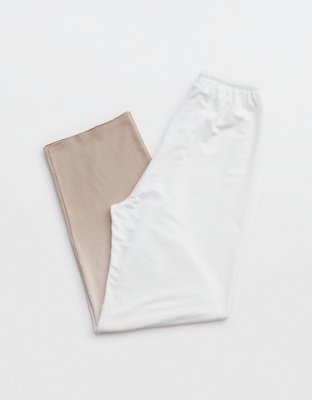 OFFLINE By Aerie OTT Straight Leg Pant