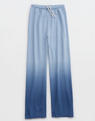 Женские брюки Aerie OFFLINE By Aerie OTT Straight Leg Pant — фото 4