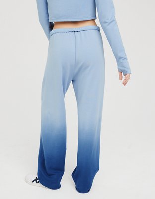 Женские брюки Aerie OFFLINE By Aerie OTT Straight Leg Pant — фото 3