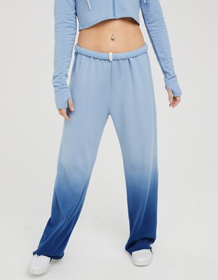 Женские брюки Aerie OFFLINE By Aerie OTT Straight Leg Pant — фото 6
