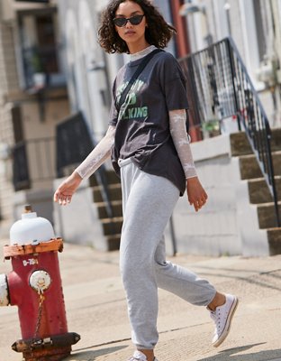 Women's Joggers, Leggings, Sweatpants & More