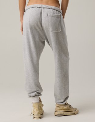 OFFLINE By Aerie OTT Fleece Jogger