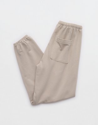 OFFLINE By Aerie OTT Fleece Jogger