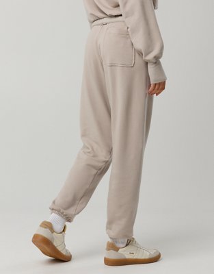 OFFLINE By Aerie OTT Fleece Jogger