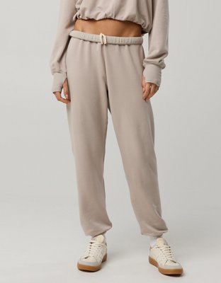 OFFLINE By Aerie OTT Fleece Jogger
