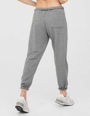 OFFLINE By Aerie OTT Jogger de Fleece