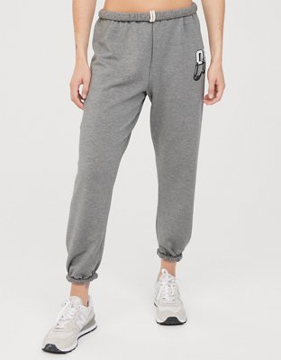 OFFLINE By Aerie OTT Jogger de Fleece