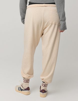 OFFLINE By Aerie OTT Fleece Jogger