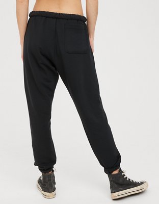 OFFLINE By Aerie OTT Fleece Jogger